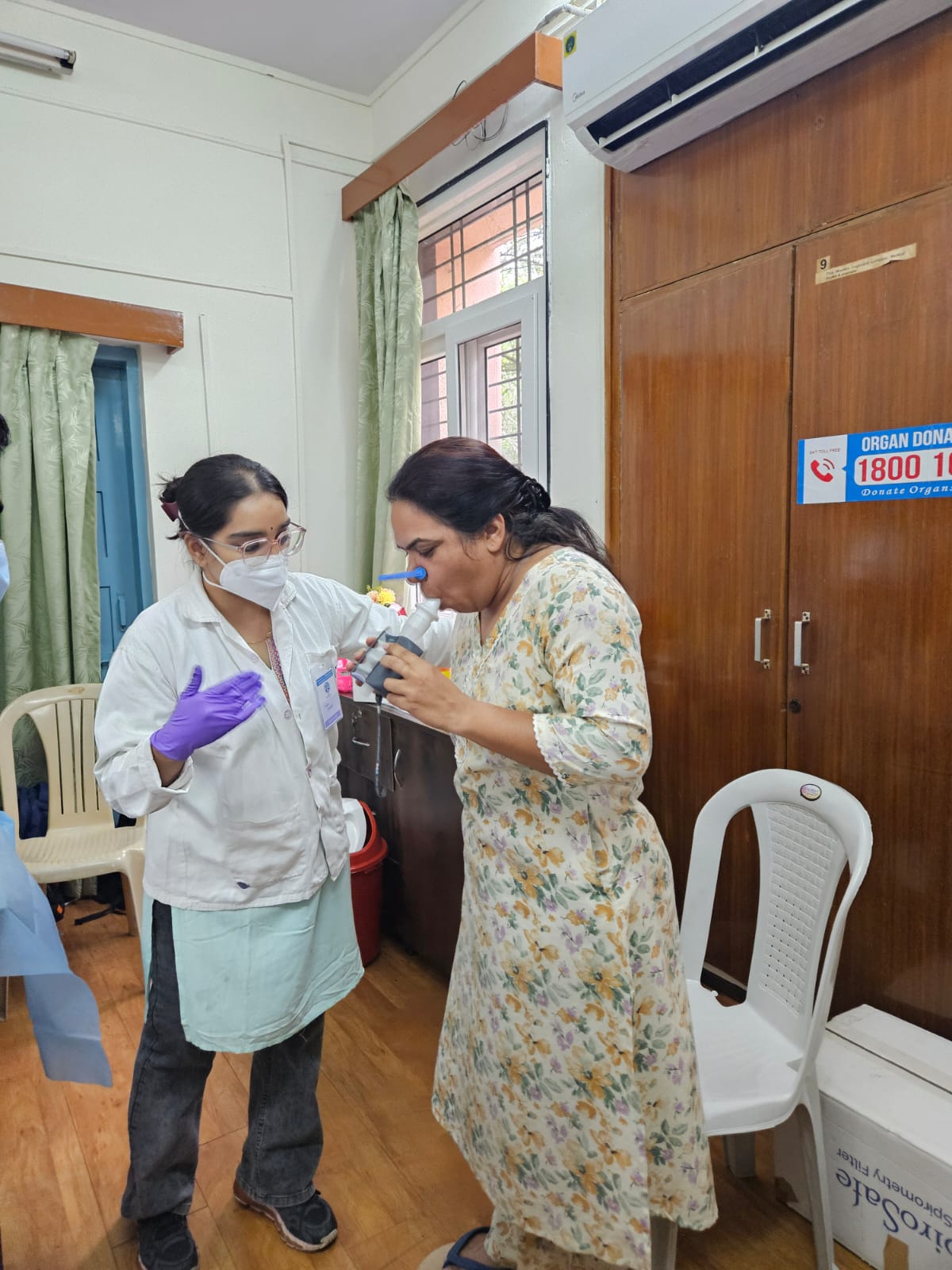 PI‑CHeCK cohort event image 4